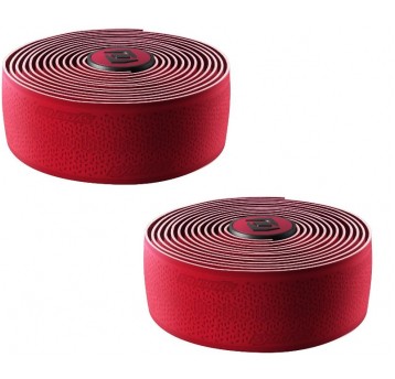 OWIJKA SYNCROS Bartape Foam red one size