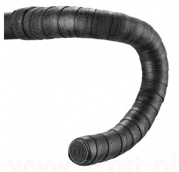 OWIJKA SYNCROS Bartape Super Light black one