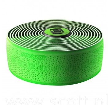 OWIJKA SYNCROS Bartape Super Light green 1si