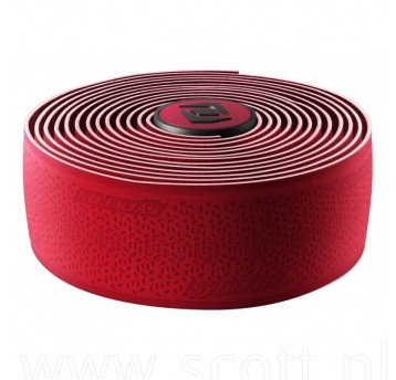 OWIJKA SYNCROS Bartape Super Light red 1size