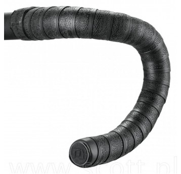 OWIJKA SYNCROS Bartape Super Thick black 1si