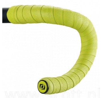 OWIJKA SYNCROS Bartape Super Thick sulphur y