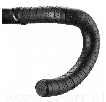 OWIJKA SYNCROSS Bartape Classic black 1size