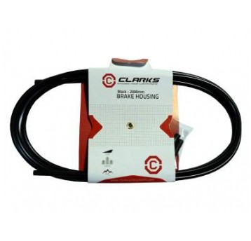 PANCERZ HAM. CLARK'S 5x2000mm SP4 TEFL+4końc.CZAR