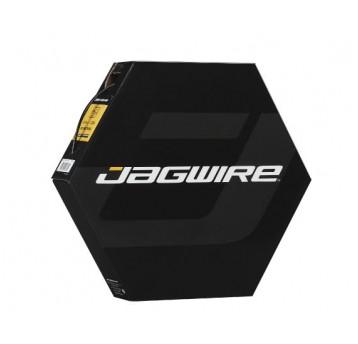 PANCERZ HAM. JAGWIRE 2P 5mm 50m CZARNY ONYX