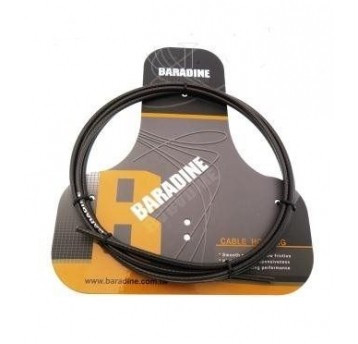 PANCERZ HAMULCA BARADINE 2,5m BH-YN-01 CZARNY