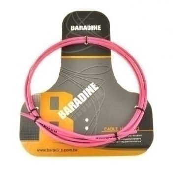 PANCERZ HAMULCA BH-SD-01 PINK 2,5m
