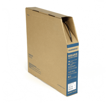 PANCERZ HAMULCA SHIMANO SLR 40m CZARNY