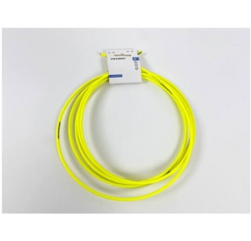PANCERZ PRZERZUTKI 4mm x 3m ZÓŁTY FLUO