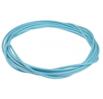 PANCERZ PRZERZUTKI SACCON NIEBIESKI ROLKA 5m W109