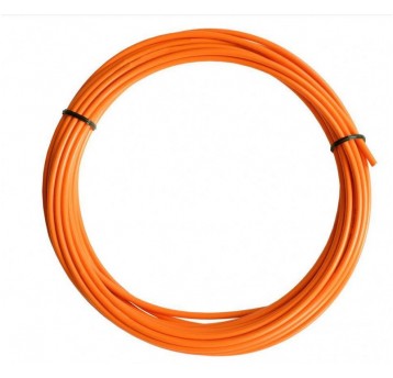 PANCERZ PRZERZUTKI SACCON ROLKA 5m W117 POMARAŃCZ