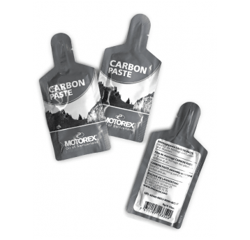 PASTA DO KARBONU 5g MOTOREX