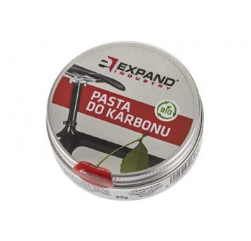 PASTA DO KARBONU 80g