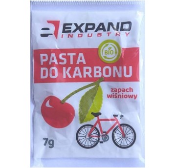 PASTA DO KARBONU SASZETKA 7g