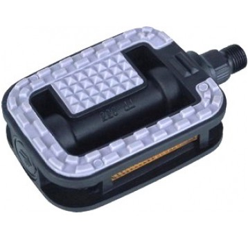 PEDAŁ PCV FP-833 CITY ANTYPOŚLIZGOWE