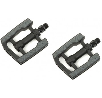 PEDAŁY AUTHOR APD-758 CZARNO-SZARE