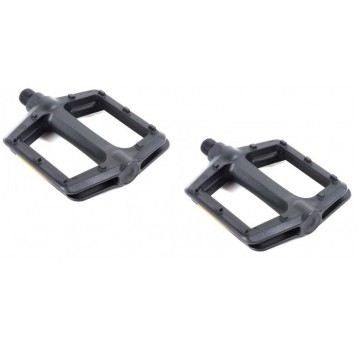 PEDAŁY AUTHOR APD-F13 EPB CZARNE