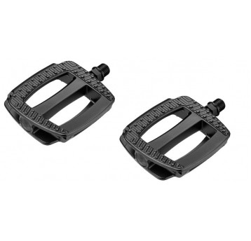 PEDAŁY AUTHOR TREK APD-ERGO 5 CZARNE