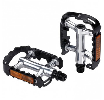 PEDAŁY BBB ClassicRide 2,0