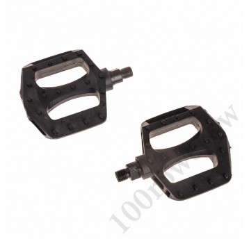 PEDAŁY BMX FP-807B 1/2" KULKOWE PCV