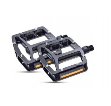 PEDAŁY BMX PLATFORMA FP-203ZP 9/16" ALU WYM.PINY