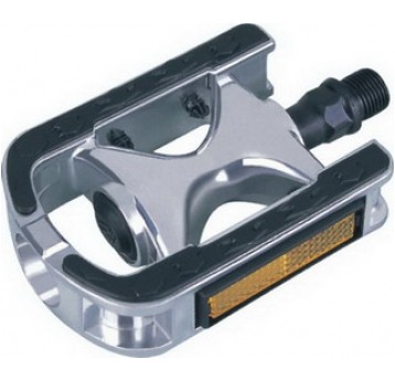 PEDAŁY CITY FP-920 ALU ANTYPOŚLIZGOWE