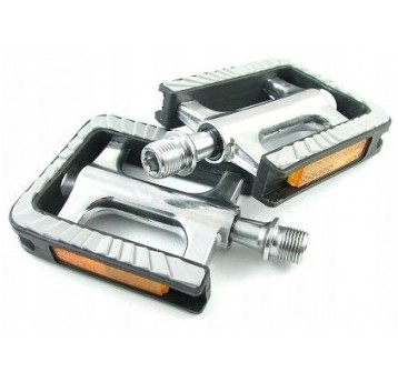PEDAŁY CITY FP-930 ŁOŻYSKA MASZYNOWE ANTYPOŚLIZGOW