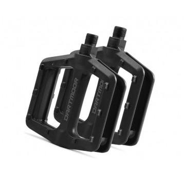 PEDAŁY DARTMOOR CANDY CZARNE