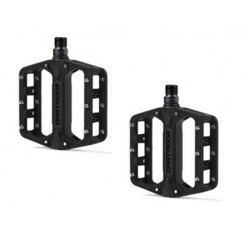 PEDAŁY DARTMOOR STREAM CZARNE