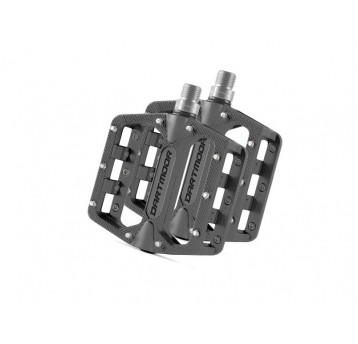 PEDAŁY DARTMOOR STREAM PRO GRAFITOWE