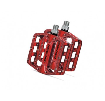 PEDAŁY DARTMOOR STREAM PRO RED DEVIL