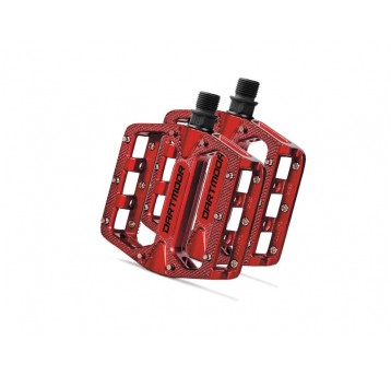 PEDAŁY DARTMOOR STREAM RED DEVIL