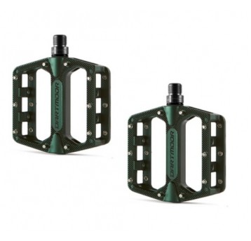 PEDAŁY DARTMOOR STREAM SCOUT GREEN