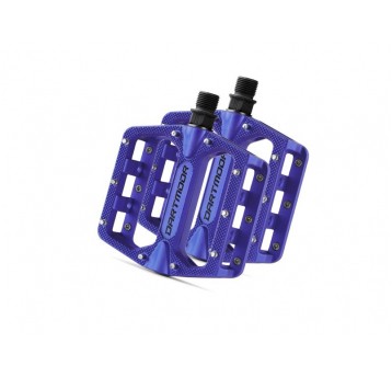 PEDAŁY DARTMOOR STREAM SPACE BLUE