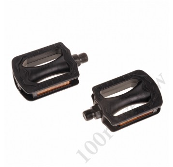 PEDAŁY DZIECIĘCE FP-627 9/16" ODB. KULK.