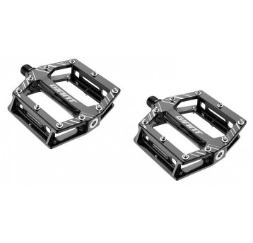 PEDAŁY GIANT MTB SPORT CZARNE