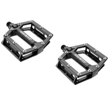 PEDAŁY GIANT ORIGINAL SPORT 9/16 BLACK