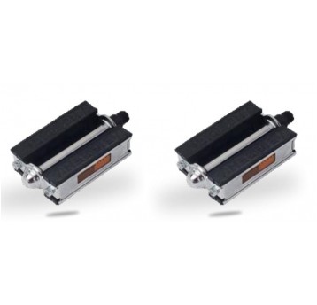 PEDAŁY GUMOWO-METALOWE BP-4136