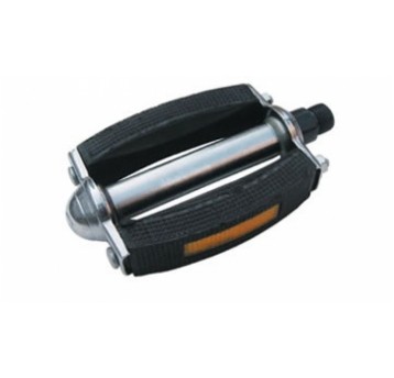 PEDAŁY HC-JD-10 JET STAL/GUMOWE ROZBIERALNE