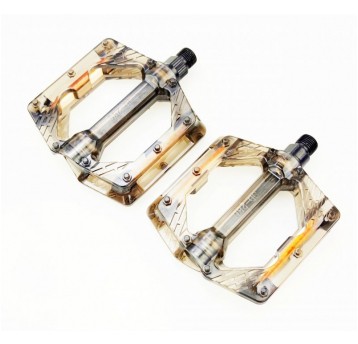 PEDAŁY JET JD-286 PLASTKOWE 113x102 DYMIONE