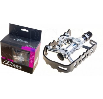 PEDAŁY NECO MD201B ŁOŻ. MASZYNOWE