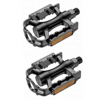 PEDAŁY NECO WP97 CZARNE BOX