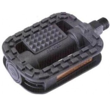 PEDAŁY PCV FP-826 KULKI ODBLASK