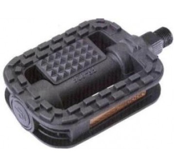 PEDAŁY PCV FP-826 KULKI ODBLASK