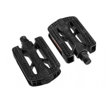 PEDAŁY PCV FP-830C ODBLASK KULKOWE