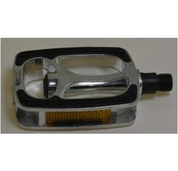 PEDAŁY PD-142008 ANTYPOŚLIZGOWE ALUMINIOWE