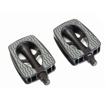 PEDAŁY PLASTIKOWE UNION 809 ANTYPOŚLIZGOWE 324701