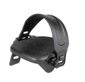 PEDAŁY REHABIL. 1/2" FP-J008 DO ROWERU STACJONAR.