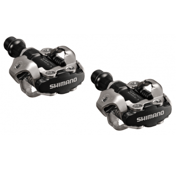 PEDAŁY SHIMANO SPD PD-M540 CZARNE