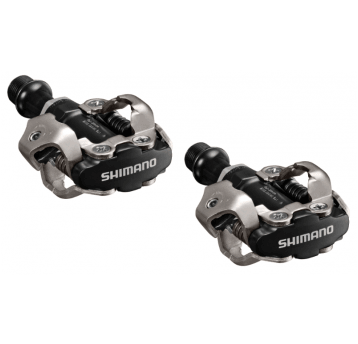 PEDAŁY SHIMANO SPD PD-M540 CZARNE